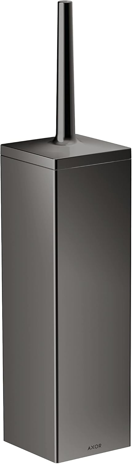 AXOR Universal Rectangular Toilet Brush Holder