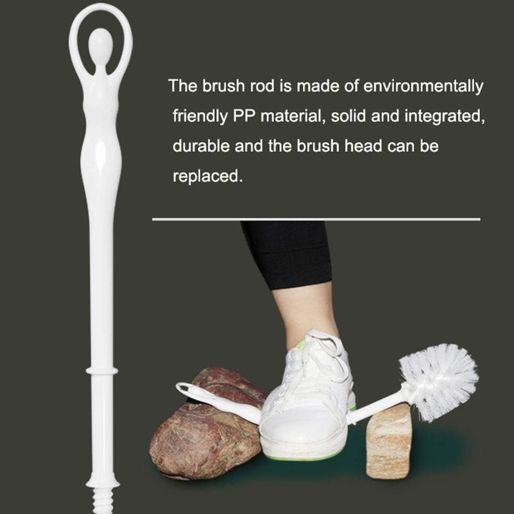 SPOUR Funny Pig Toilet Brush Holder 4 Colors