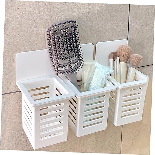 Adjustable Height Shower Caddy with Strong Capacity