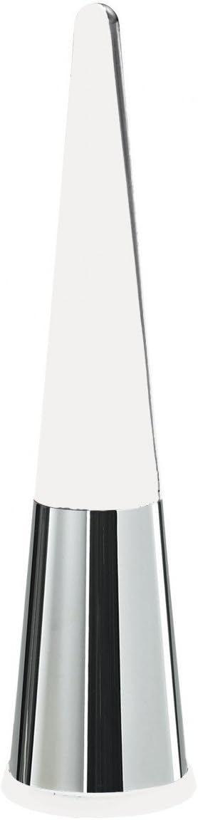 Koh-I-Noor 5356KK Chrome Toilet Brush Holder