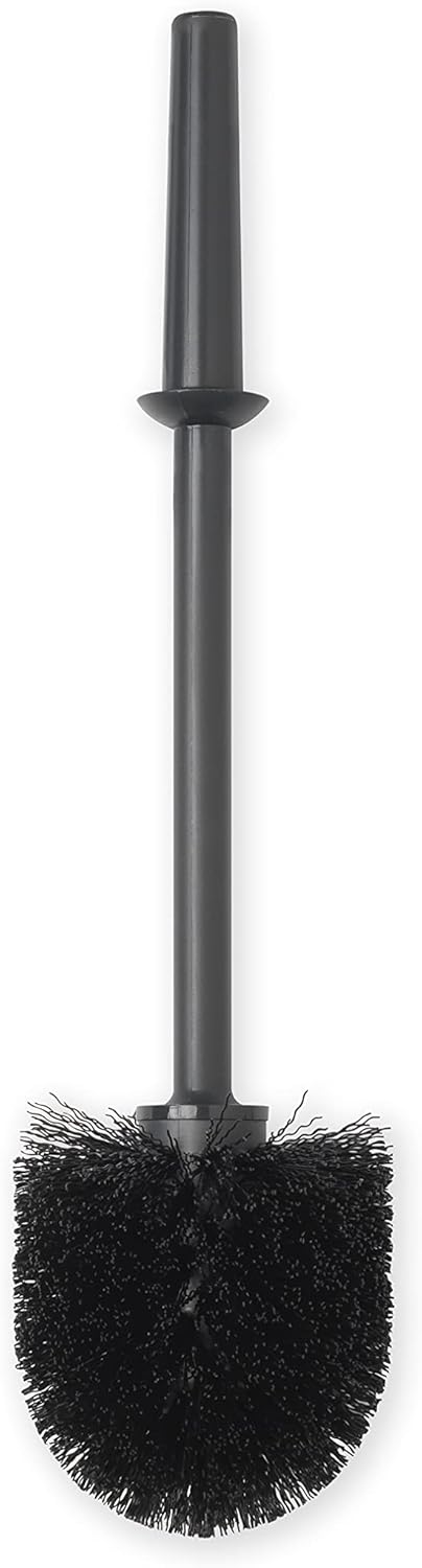 Brabantia GARIAN Replacement Brush Holder Classic Black