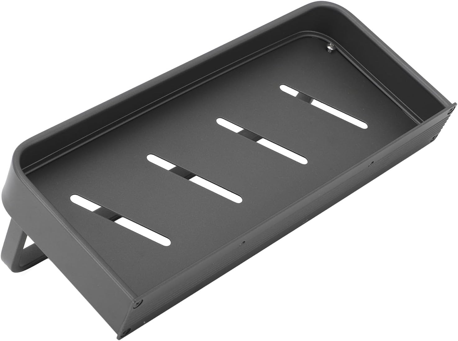 Naroote Shower Shelves with Hook for Home Kitchen