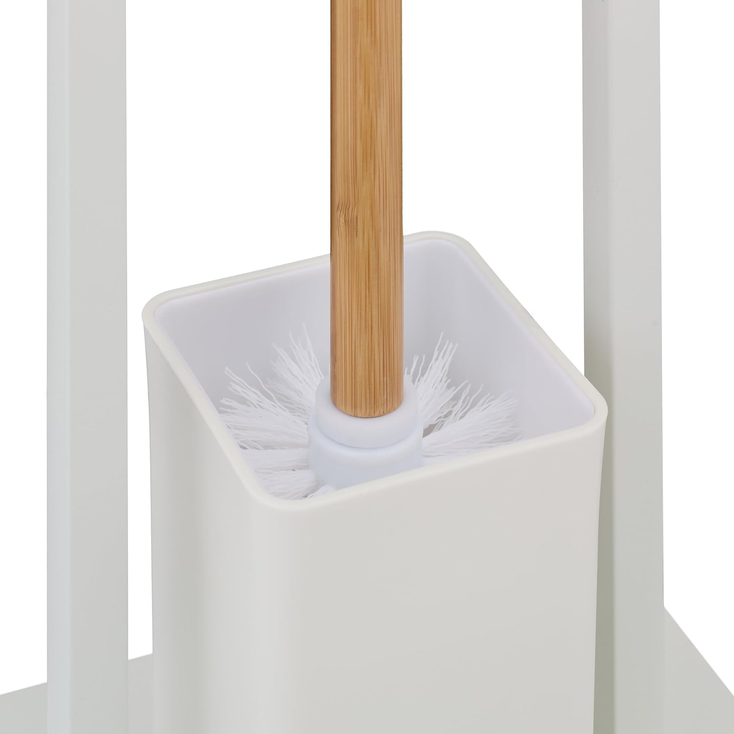 Relaxdays WC Set - 77 x 23 x 18 cm