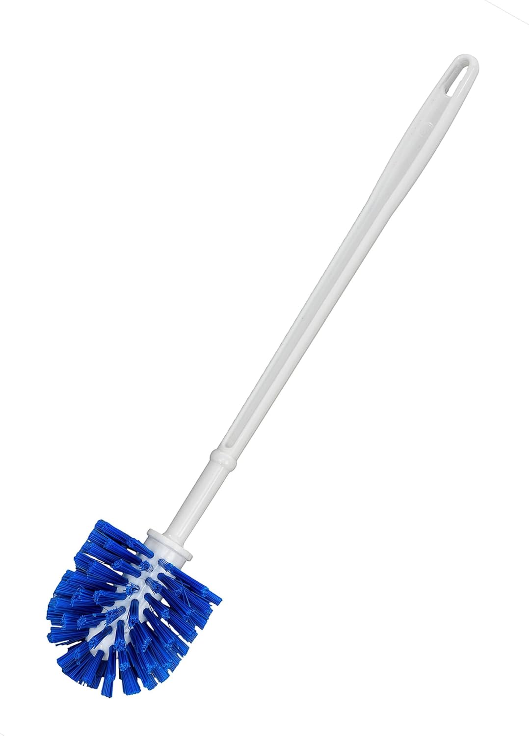 Alpine Industries Toilet Bowl Brush - Heavy Duty