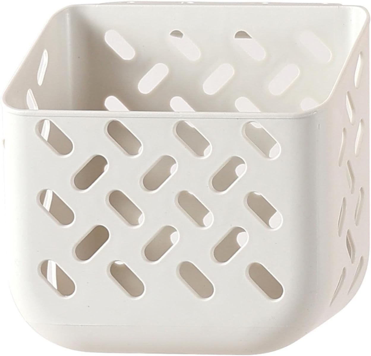 Miriam Song Hanging Storage Basket for Home Shower