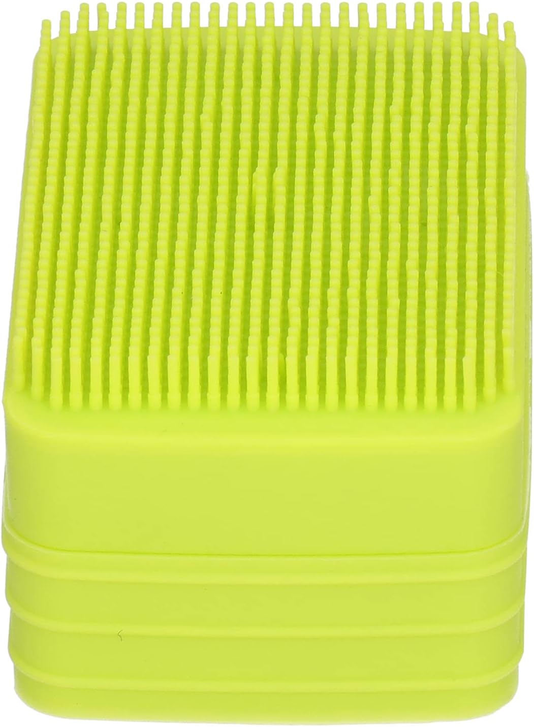 Hilitand Mini Silicone Drain Tray Storage Box for Bathroom Shower Kitchen