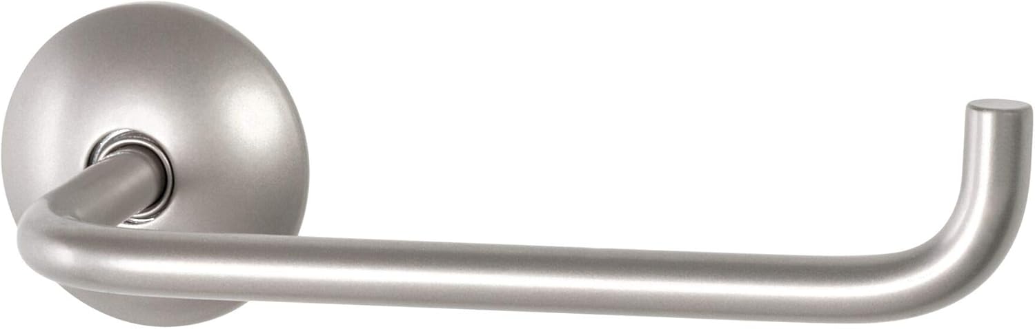 InterDesign iDesign Classico Steel Toilet Paper Holder