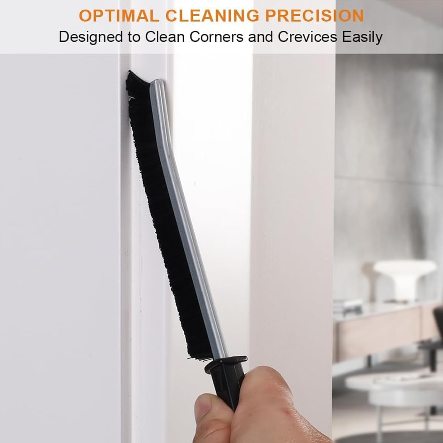 SKYTONE Mini Gap Cleaning Brush Set of 5
