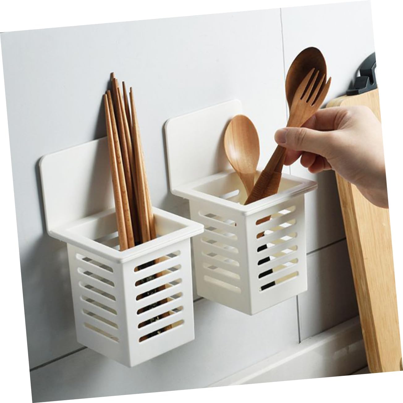 Adjustable Height Shower Caddy with Strong Capacity