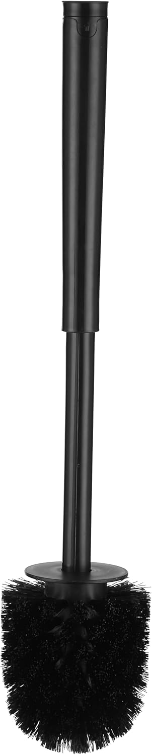 Toilet Brush Plunger Set - 2 in 1 for Bathroom
