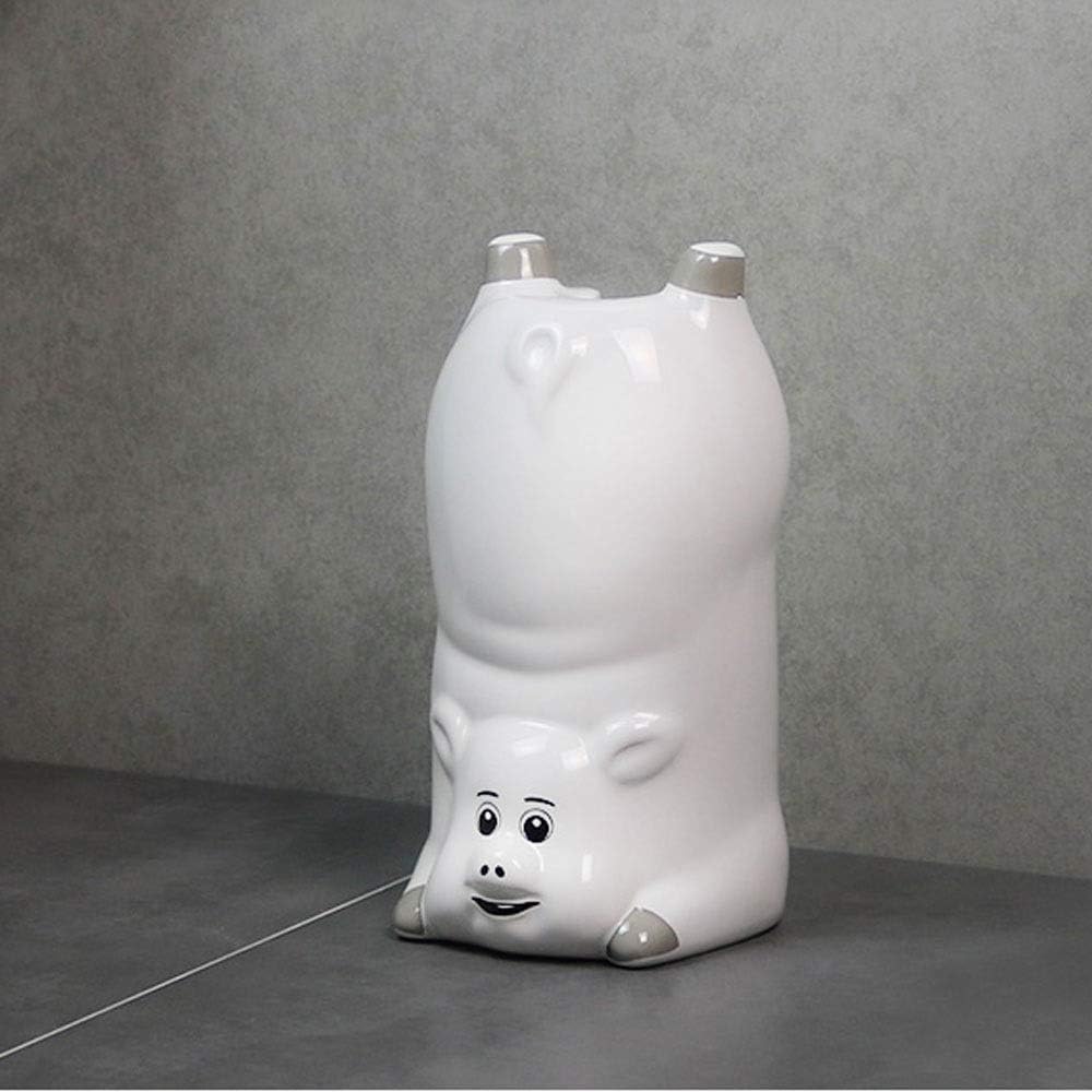 Toilet Brush Holder Set for Home Kitchen Bathroom Accessories