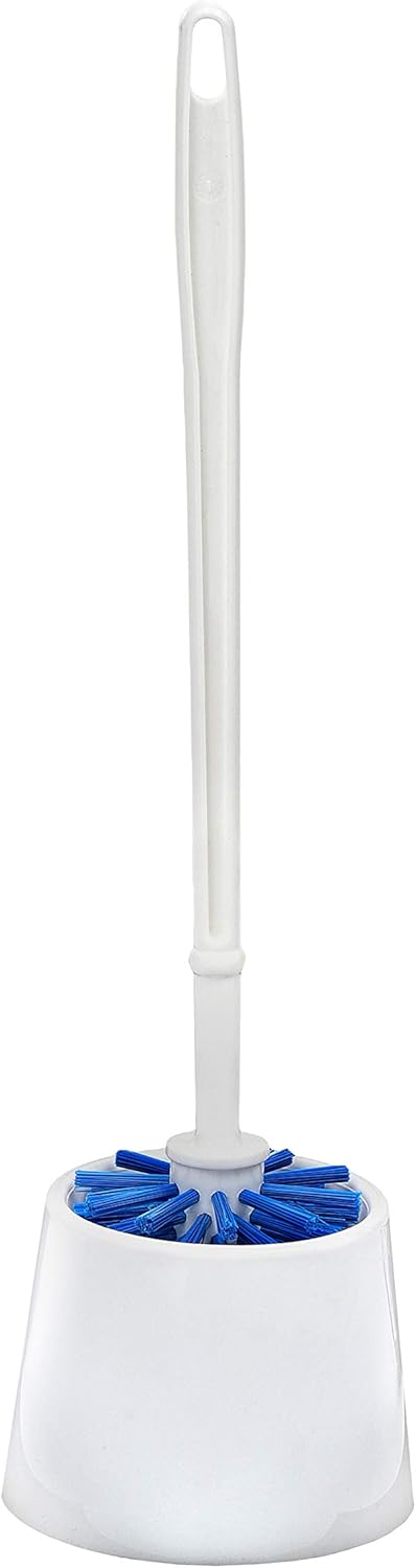 Alpine Industries Toilet Bowl Brush - Heavy Duty