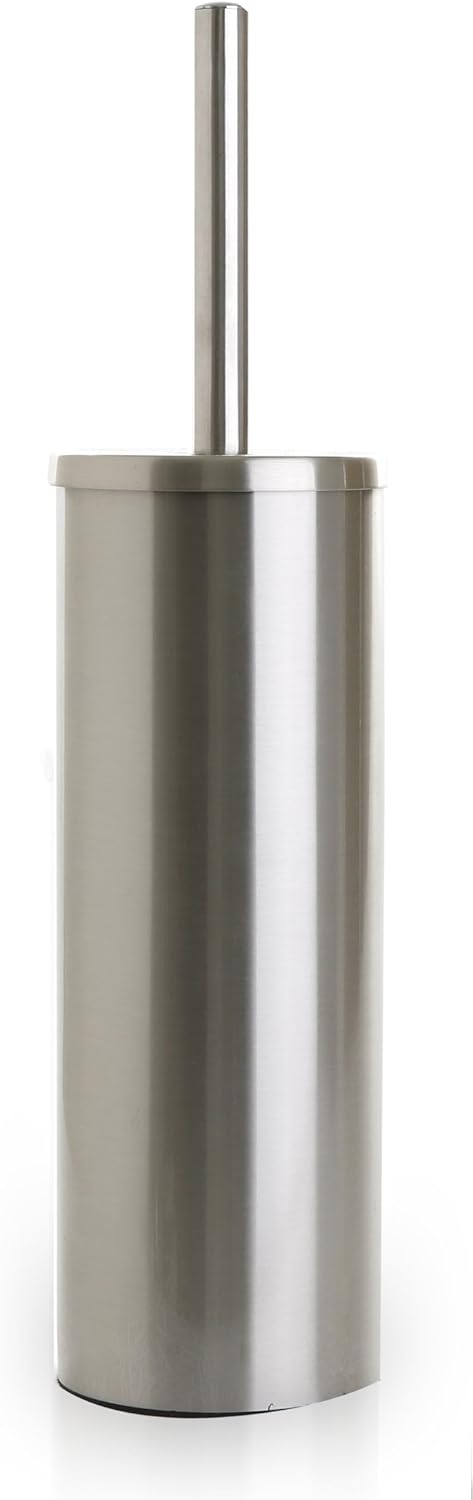 BINO Mona Toilet Brush Holder with Drip Cup