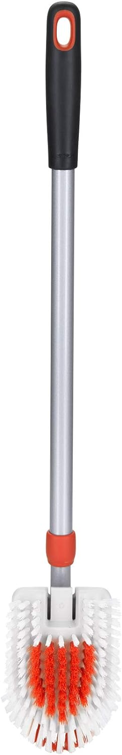 OXO Extendable Tile Tub Brush Refill