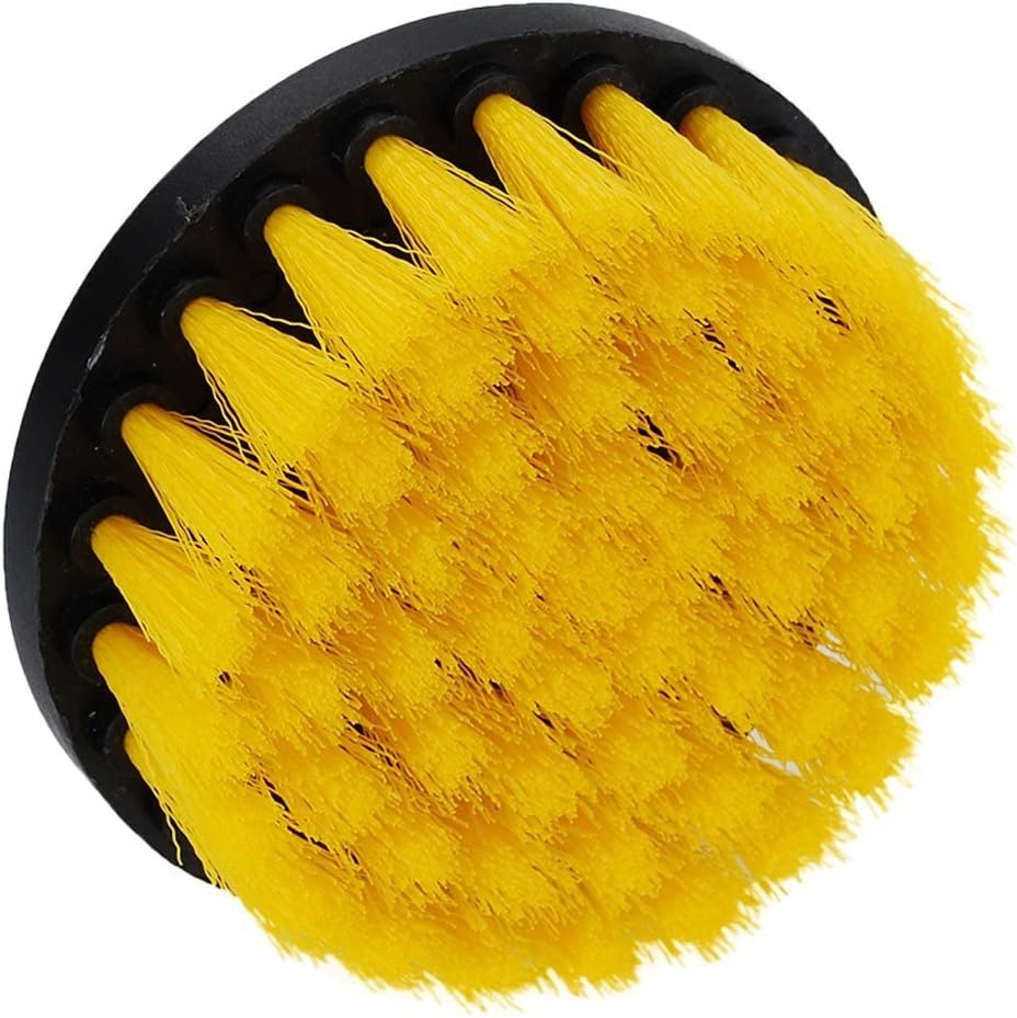 DUOSHIDA Drill Brush Cleaning Kit 23455