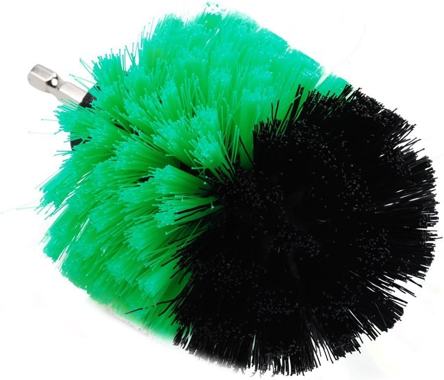 DUOSHIDA Drill Brush Cleaning Kit 23455