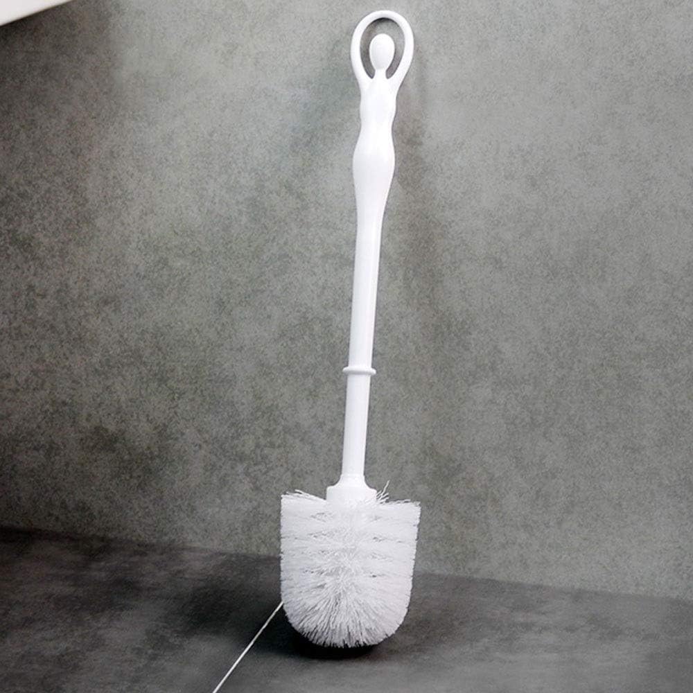 Toilet Brush Holder Set for Home Kitchen Bathroom Accessories