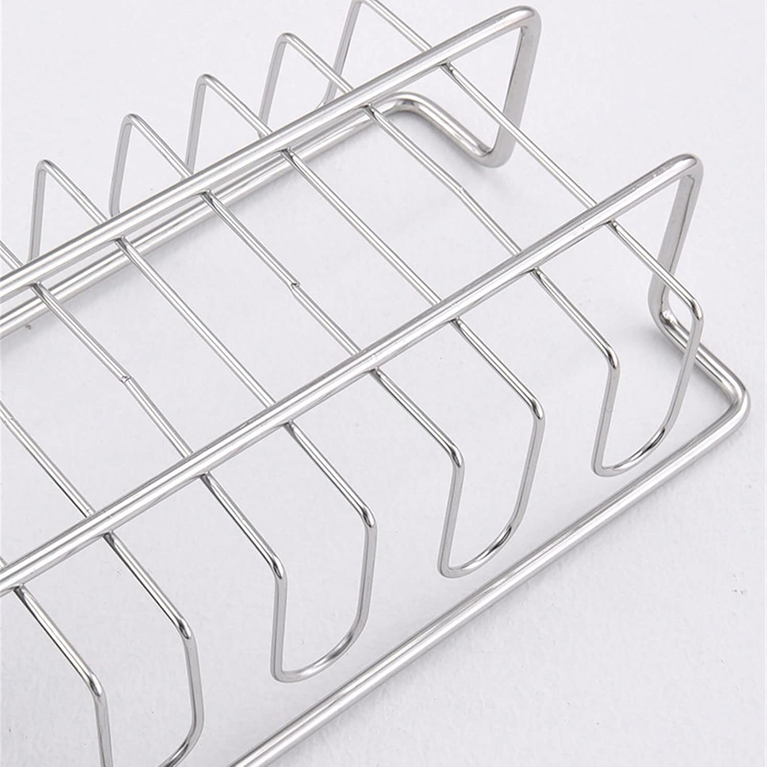 Xbiez Shower Caddy with Sponge Holder for Kitchen Sink