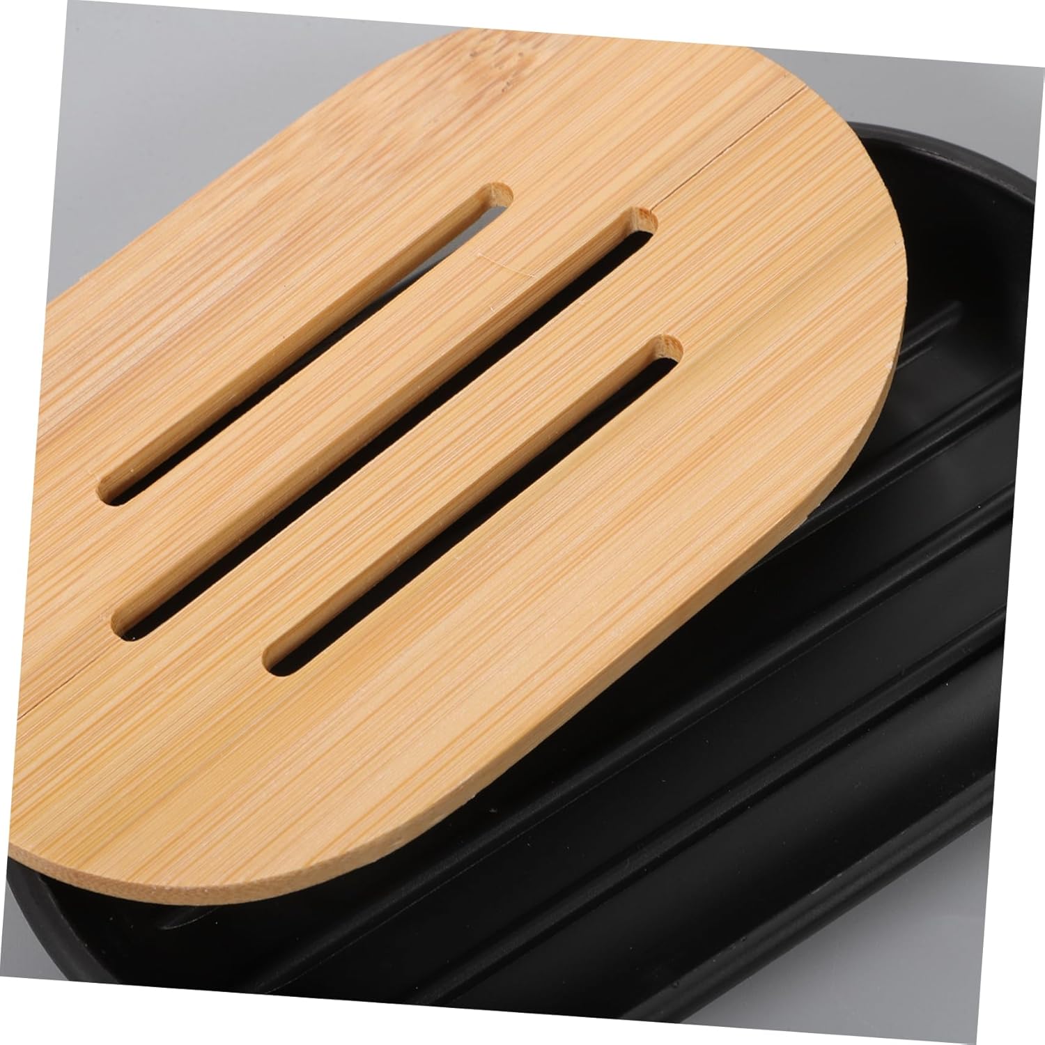 LIFKOME 1Set Bathroom Accessory Set