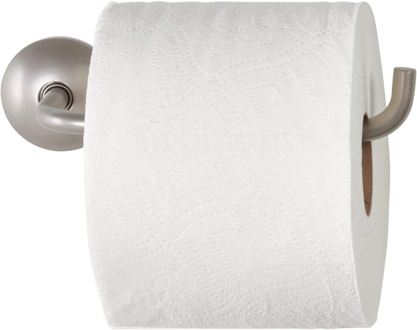 InterDesign iDesign Classico Steel Toilet Paper Holder