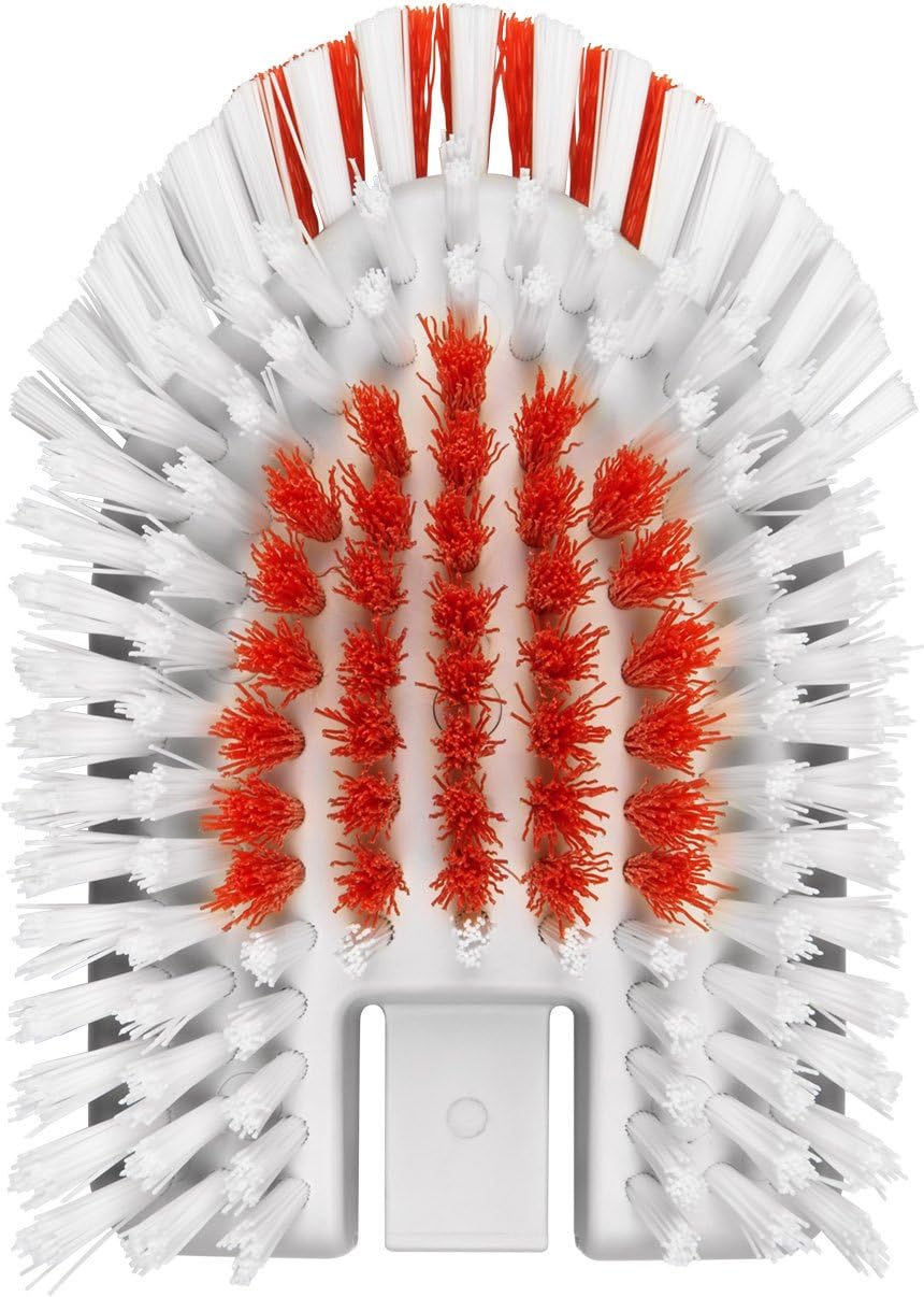 OXO Extendable Tile Tub Brush Refill