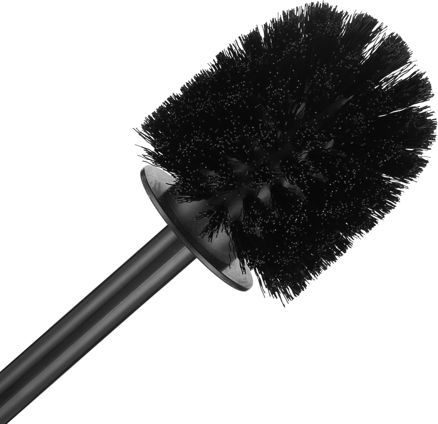 Toilet Brush Plunger Set - 2 in 1 for Bathroom