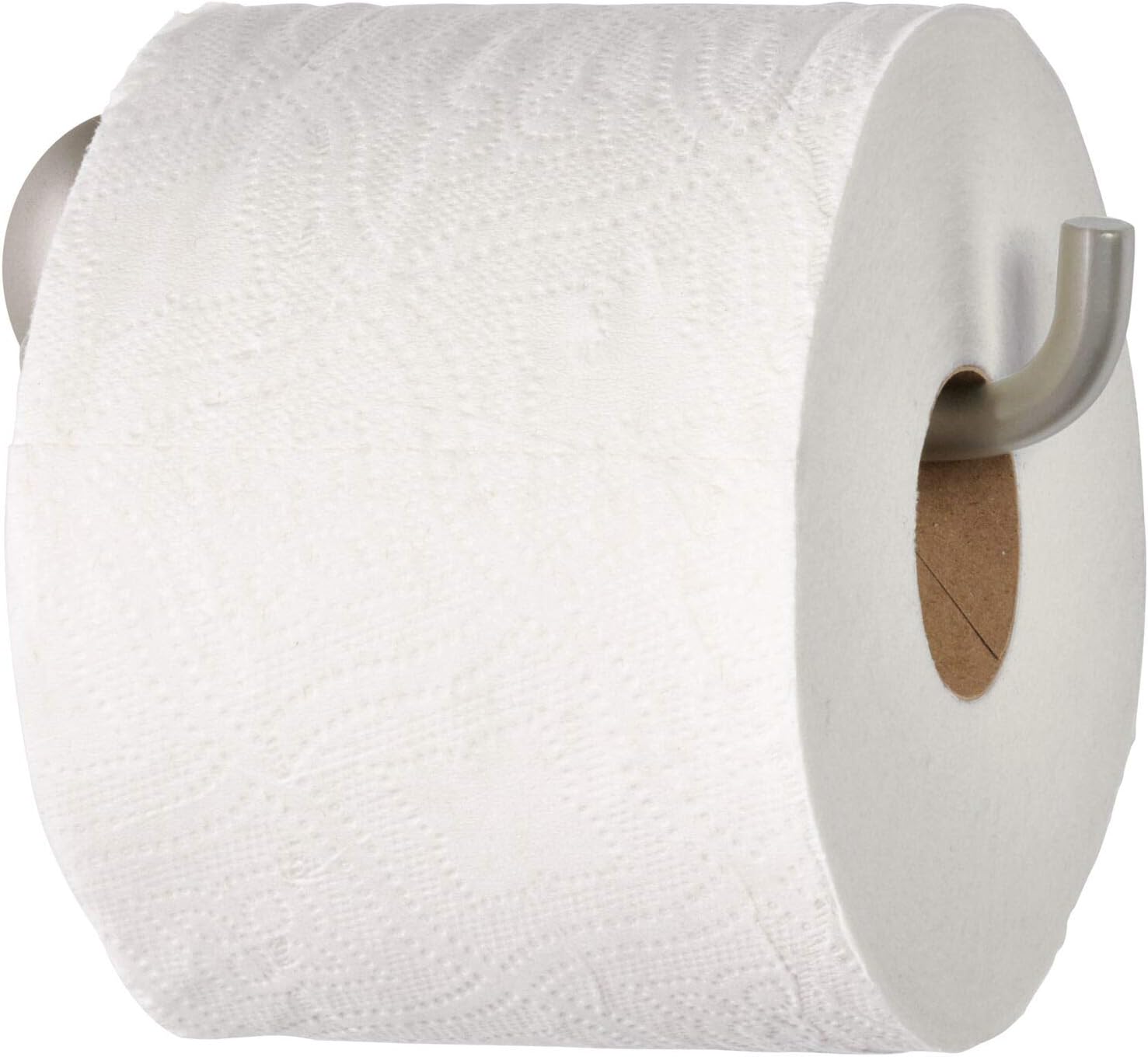 InterDesign iDesign Classico Steel Toilet Paper Holder