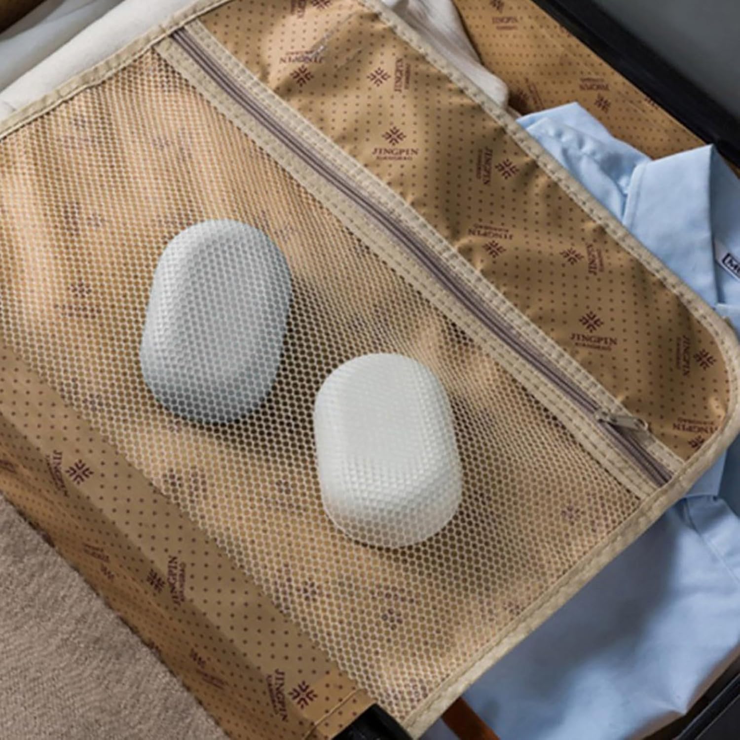 BILIKEYU Shower Soap Holder Travel Storage Tray
