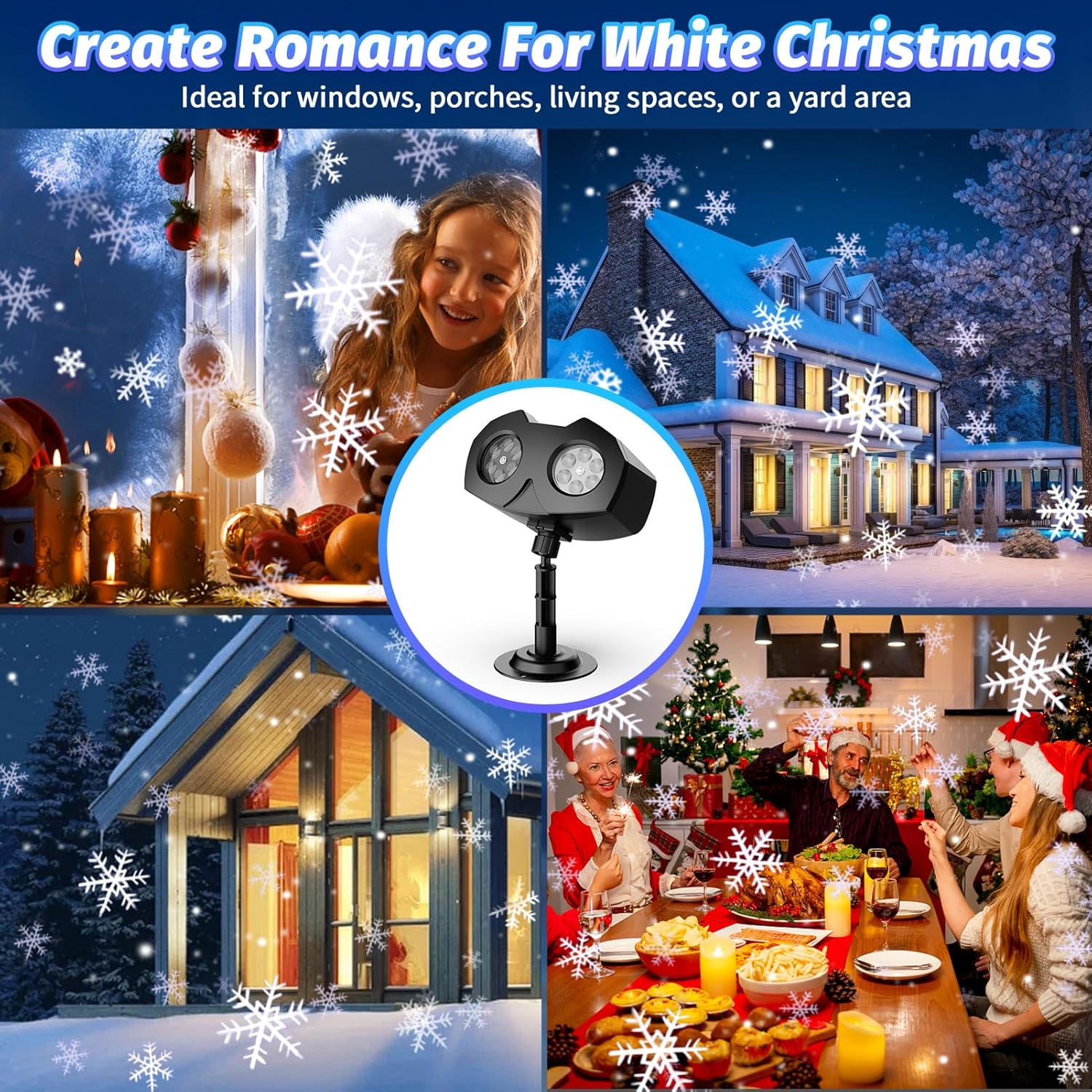 Zordin Battery Electric Spin Scrubber with LED Light