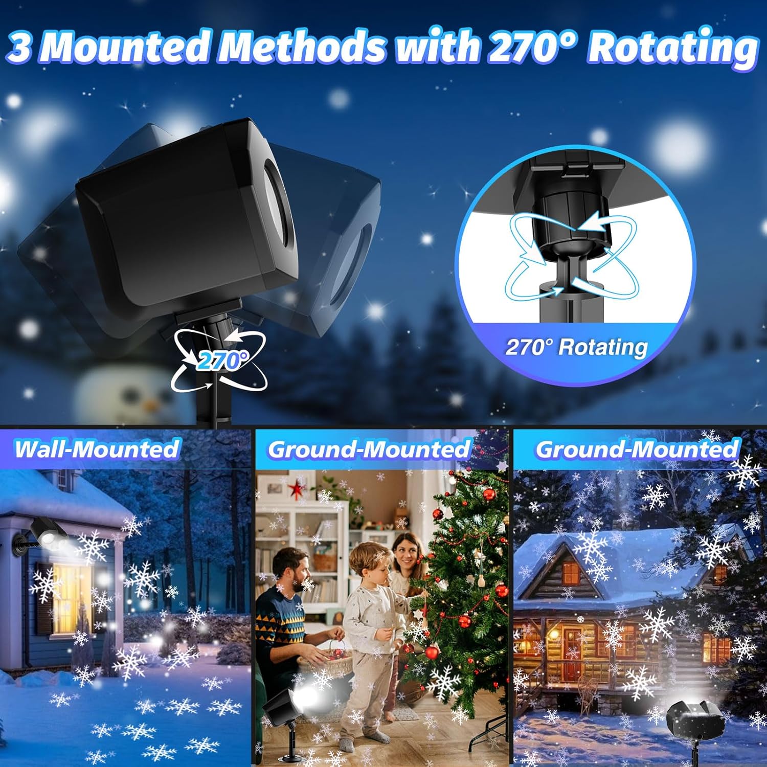 Zordin Battery Electric Spin Scrubber with LED Light