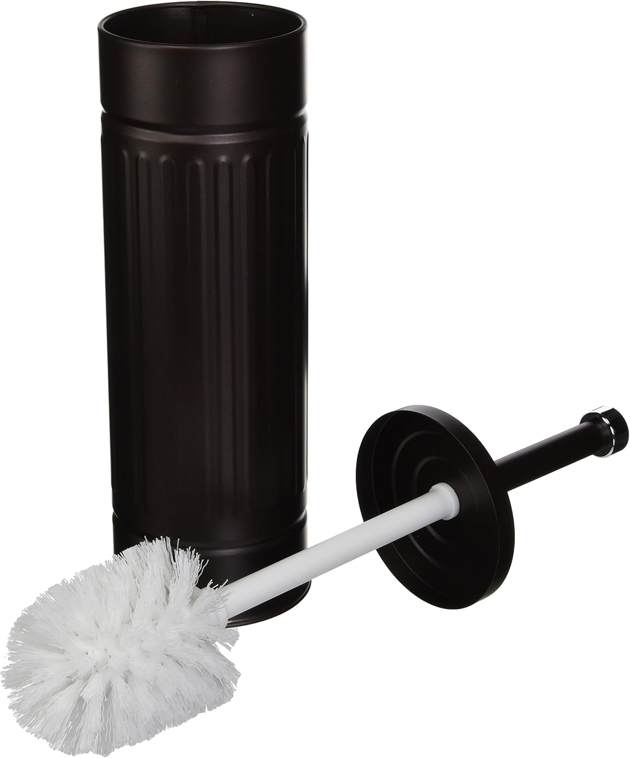 Popular Bath Toilet Bowl Brush with Oil Rubbed Bronze Finish