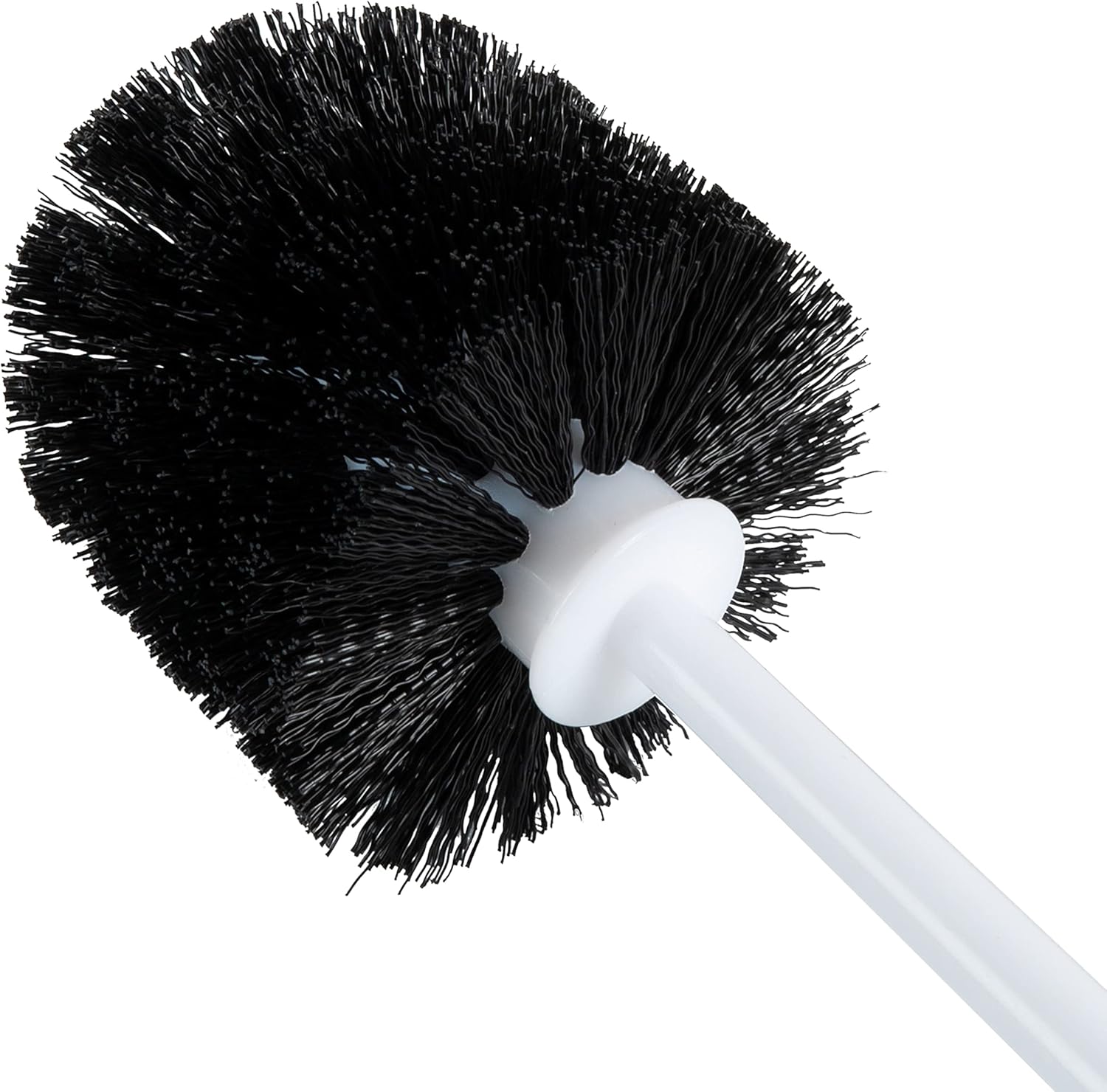 Bath Bliss 2-in-1 Bowl Plunger Set Compact Space-Saving Bathroom Tool