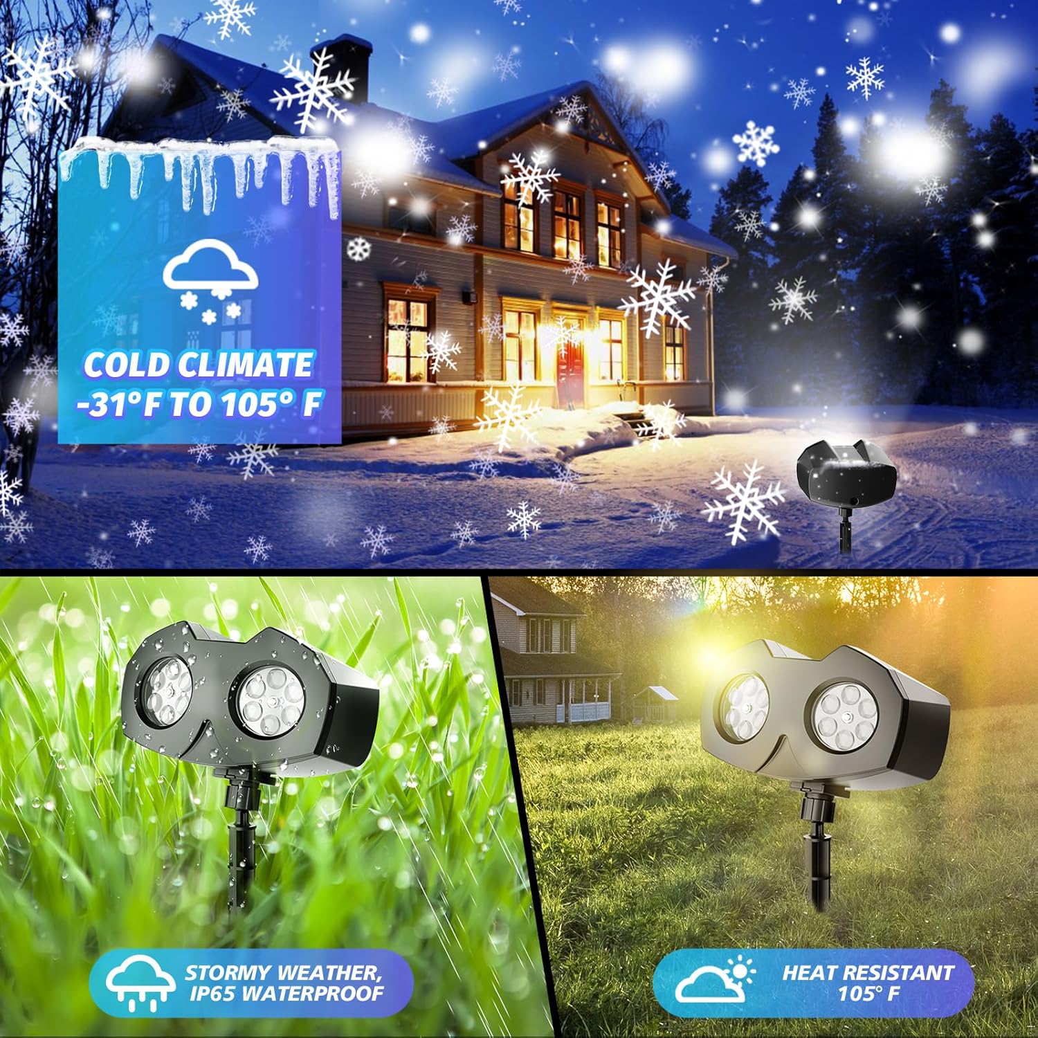 Zordin Battery Electric Spin Scrubber with LED Light