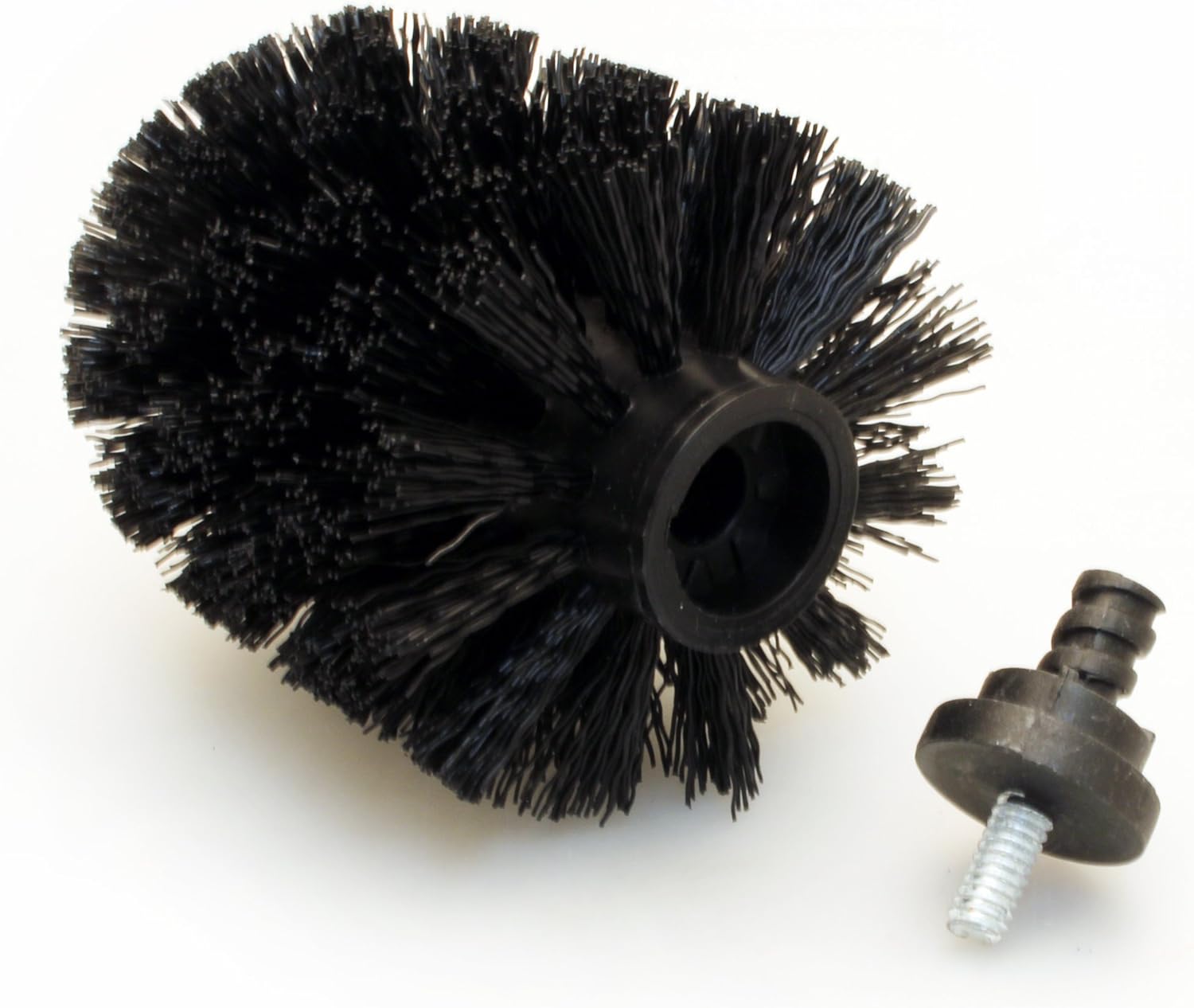 Blomus 88092 Replacement Brush Head - Black